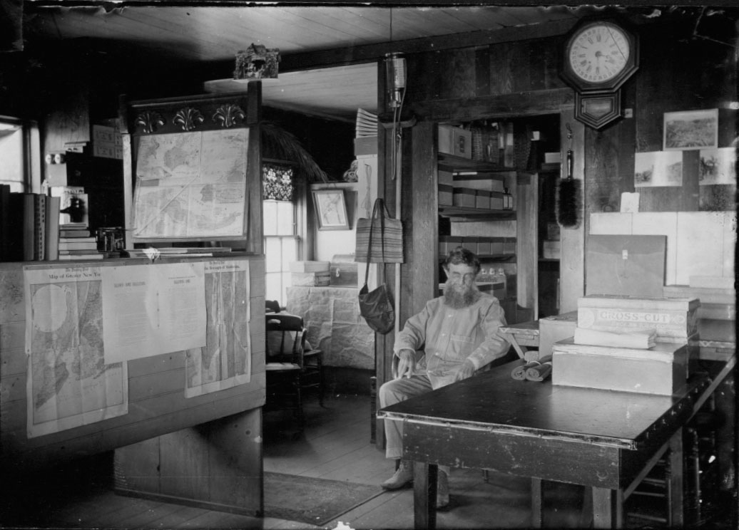 Brother Joseph Dutton Saint Damien of Molokai Church & Parish